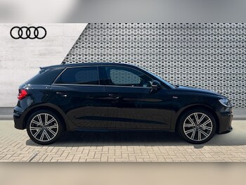 Used Audi A1 2025 for sale - 75691980: Photo