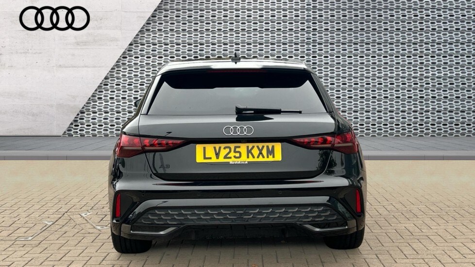 Used Audi A3 2025 for sale - 76754643: Photo 11