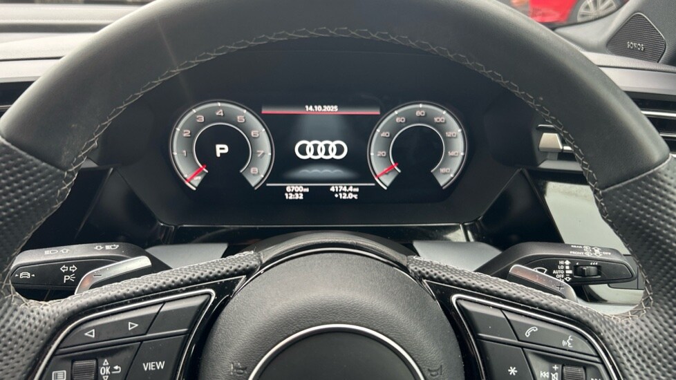 Used Audi A3 2025 for sale - 76754643: Photo 14