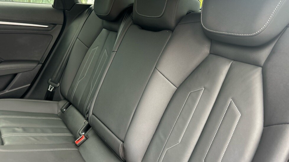 Used Audi A3 2025 for sale - 76754643: Photo 15