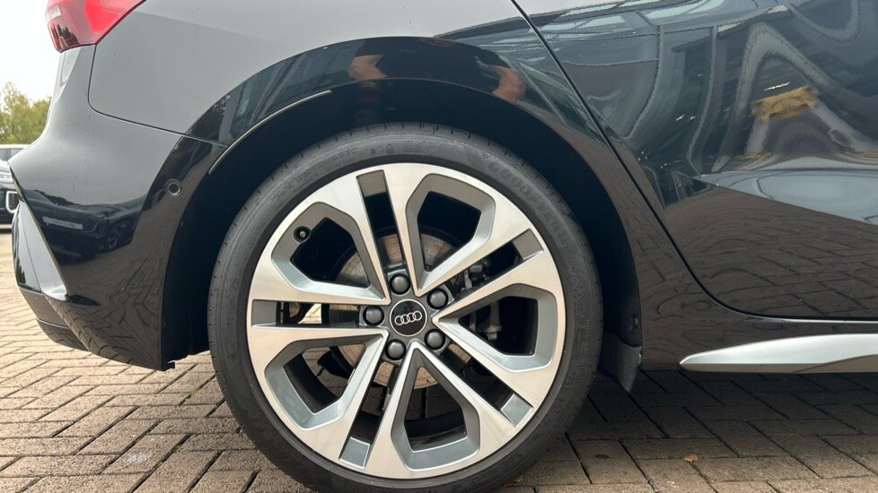 Used Audi A3 2025 for sale - 76754643: Photo 21