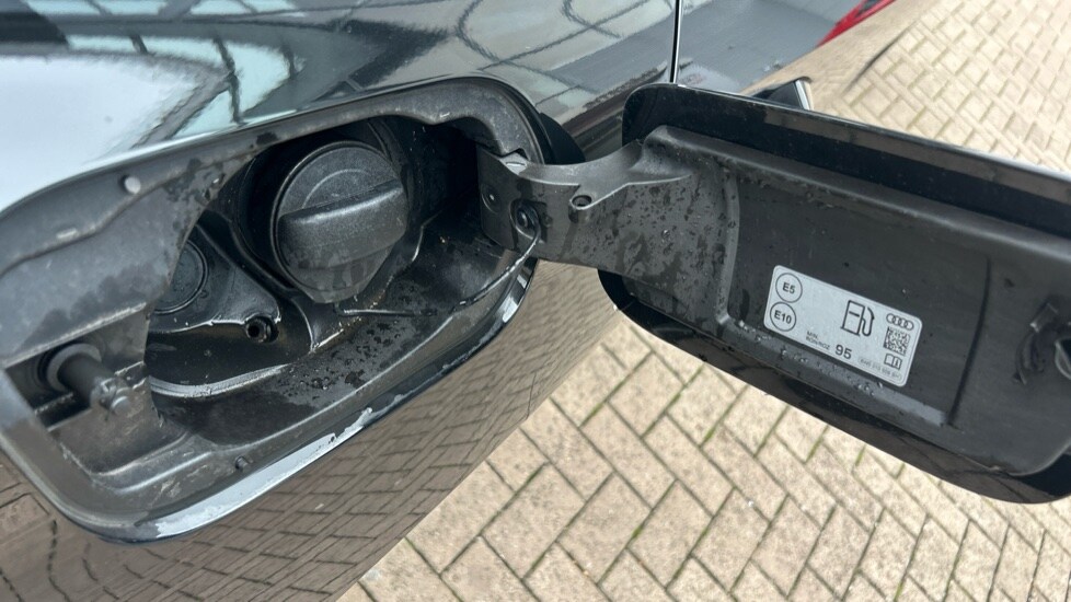 Used Audi A3 2025 for sale - 76754643: Photo 22