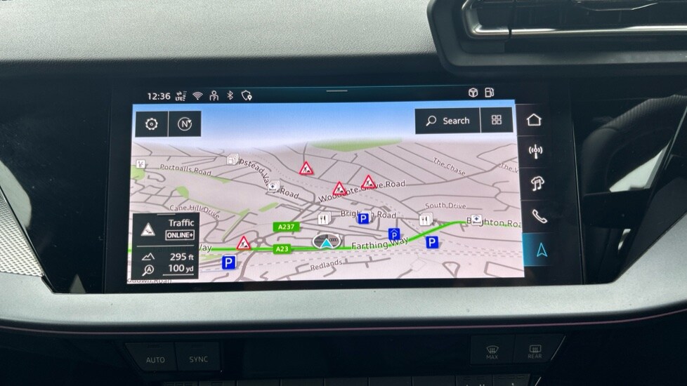 Used Audi A3 2025 for sale - 76754643: Photo 25