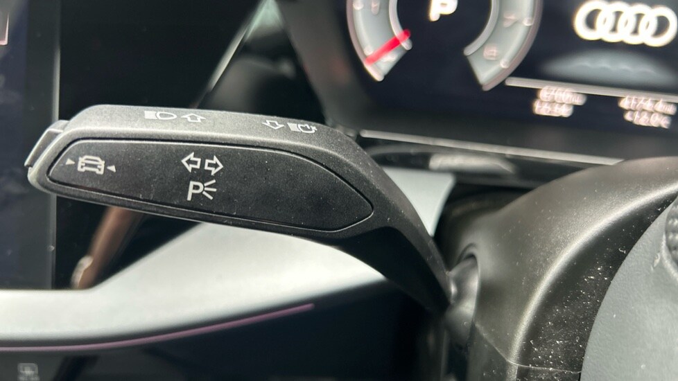 Used Audi A3 2025 for sale - 76754643: Photo 31