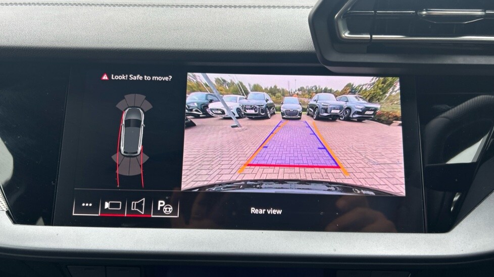 Used Audi A3 2025 for sale - 76754643: Photo 36