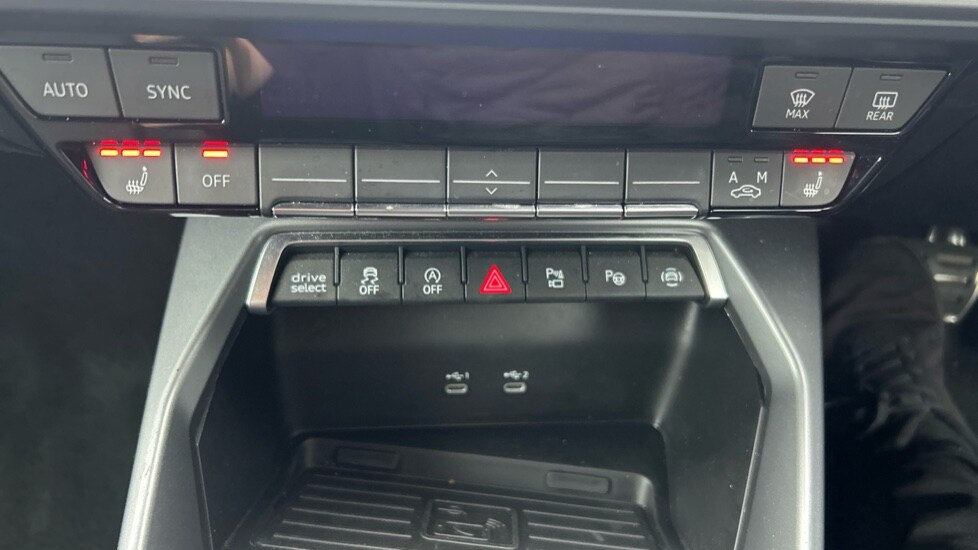 Used Audi A3 2025 for sale - 76754643: Photo 39