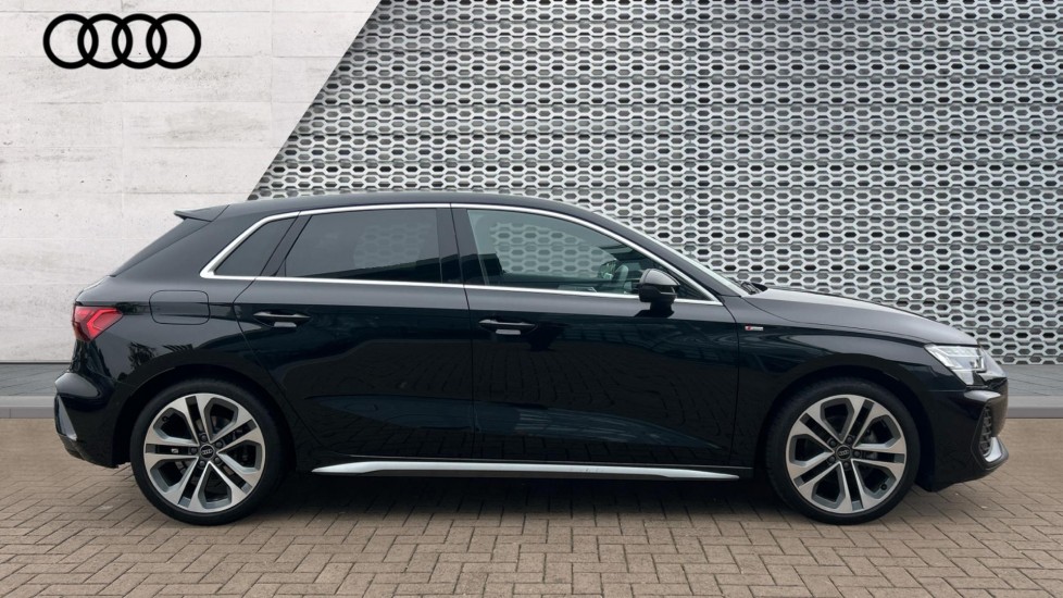 Used Audi A3 2025 for sale - 76754643: Photo 4