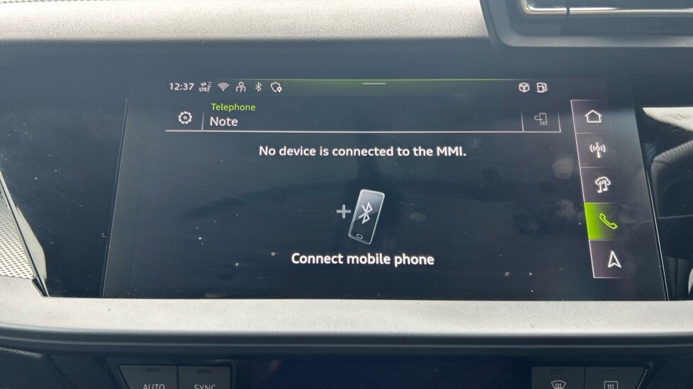 Used Audi A3 2025 for sale - 76754643: Photo 40