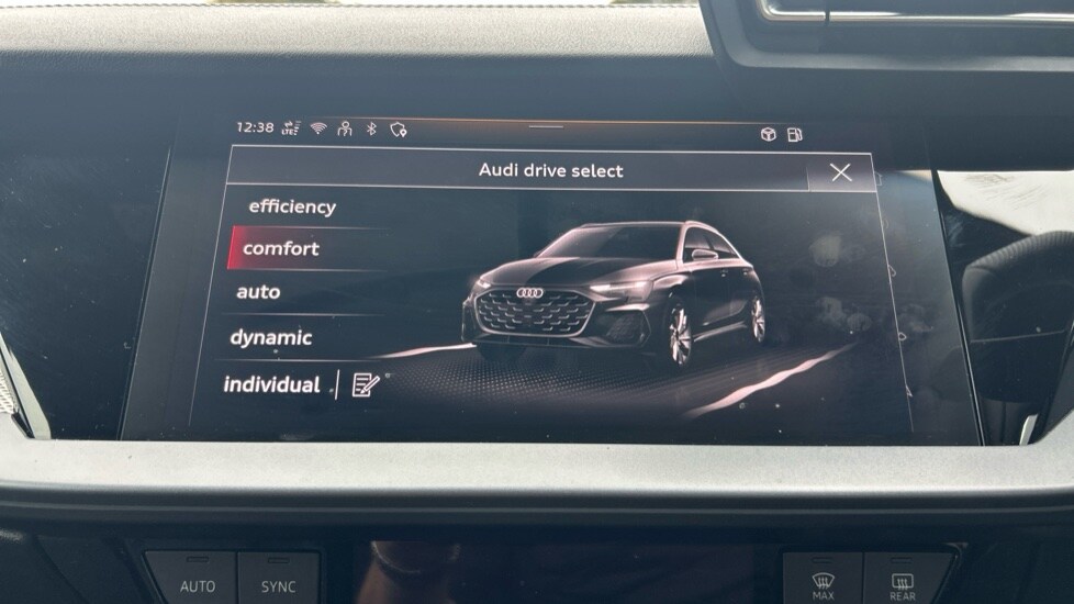 Used Audi A3 2025 for sale - 76754643: Photo 48