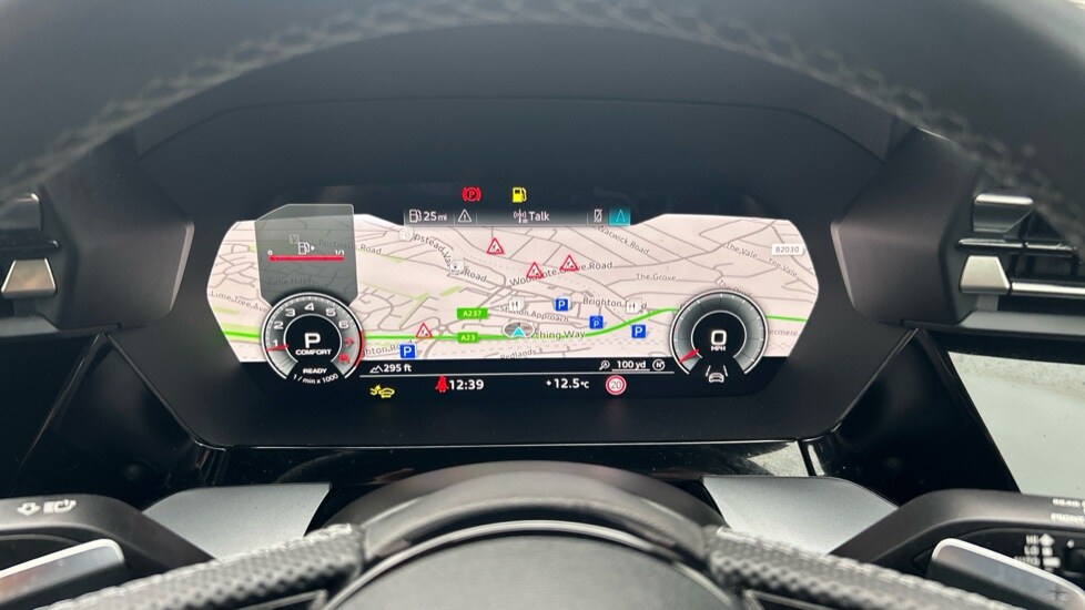 Used Audi A3 2025 for sale - 76754643: Photo 51