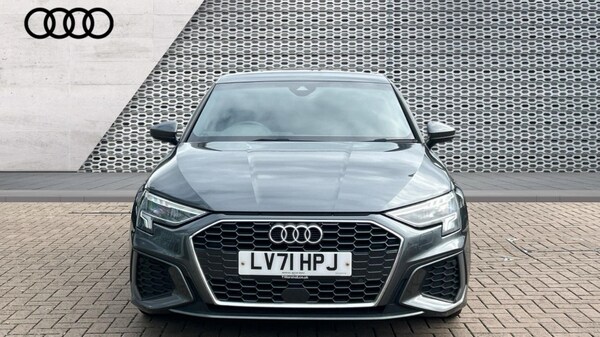 Used Audi A3 2021 for sale - 76112158: Photo 10