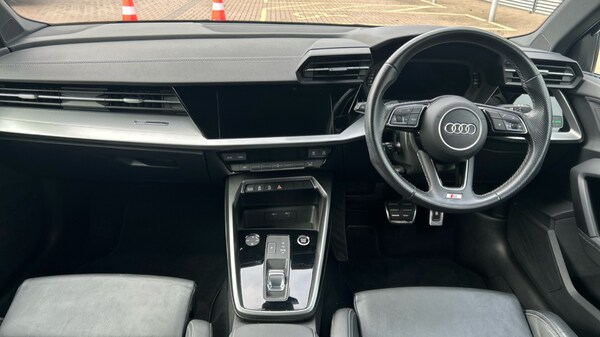 Used Audi A3 2021 for sale - 76112158: Photo 12