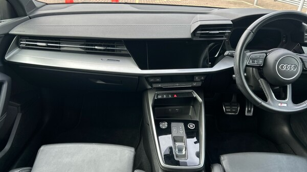 Used Audi A3 2021 for sale - 76112158: Photo 13