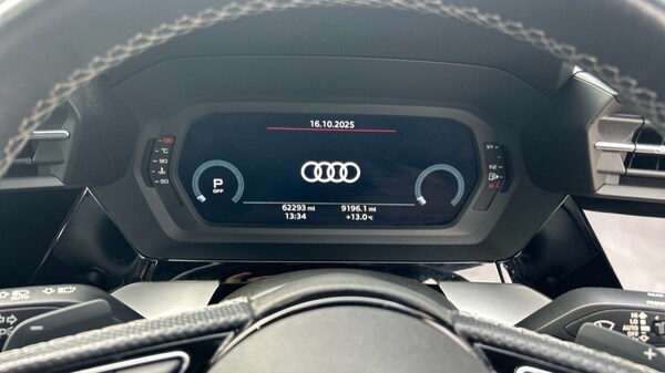 Used Audi A3 2021 for sale - 76112158: Photo 14