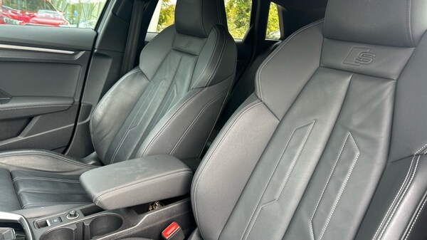 Used Audi A3 2021 for sale - 76112158: Photo 17
