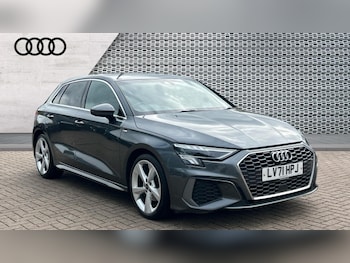 Audi - A3