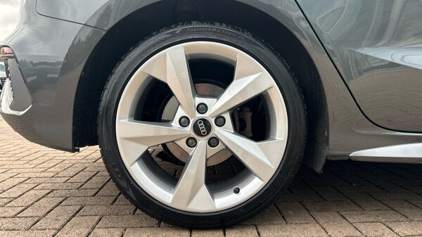 Used Audi A3 2021 for sale - 76112158: Photo 21