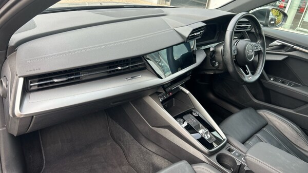 Used Audi A3 2021 for sale - 76112158: Photo 2
