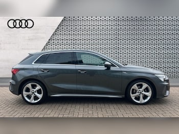 Used Audi A3 2021 for sale - 76112158: Photo 4