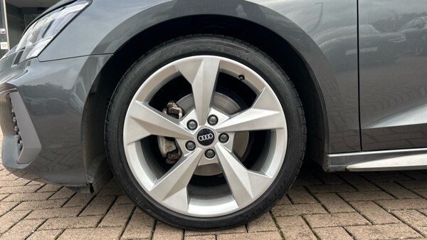 Used Audi A3 2021 for sale - 76112158: Photo 5