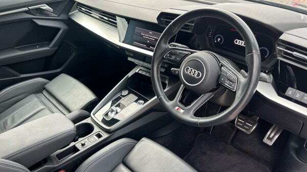 Used Audi A3 2021 for sale - 76112158: Photo 6