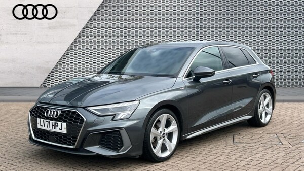 Used Audi A3 2021 for sale - 76112158: Photo 7