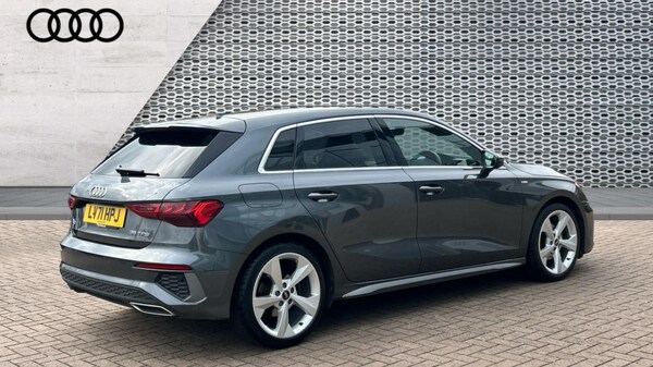 Used Audi A3 2021 for sale - 76112158: Photo 8