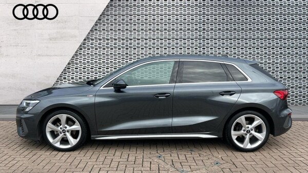 Used Audi A3 2021 for sale - 76112158: Photo 9