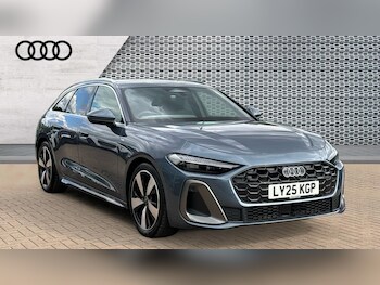 Used Audi A5 2025 for sale - 76552325: Photo