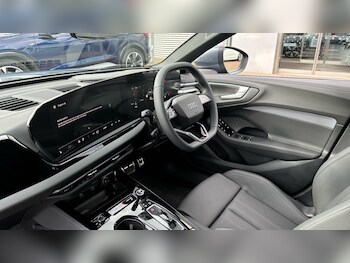 Used Audi A5 2025 for sale - 76552325: Photo