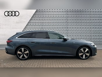 Used Audi A5 2025 for sale - 76552325: Photo