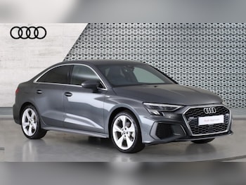 Used Audi A3 2024 for sale - 75558716: Photo