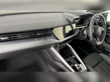 Used Audi A3 2024 for sale - 75558716: Photo