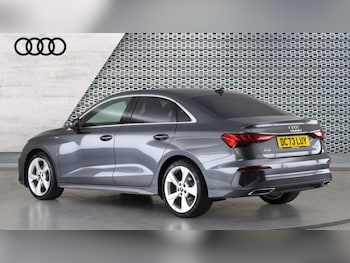 Used Audi A3 2024 for sale - 75558716: Photo