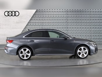 Used Audi A3 2024 for sale - 75558716: Photo