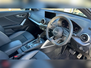 Used Audi Q2 2023 for sale - 76754664: Photo