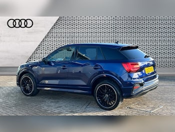 Used Audi Q2 2023 for sale - 76754664: Photo