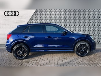 Used Audi Q2 2023 for sale - 76754664: Photo