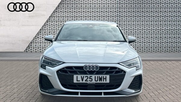 Used Audi A3 2025 for sale - 75735070: Photo 10