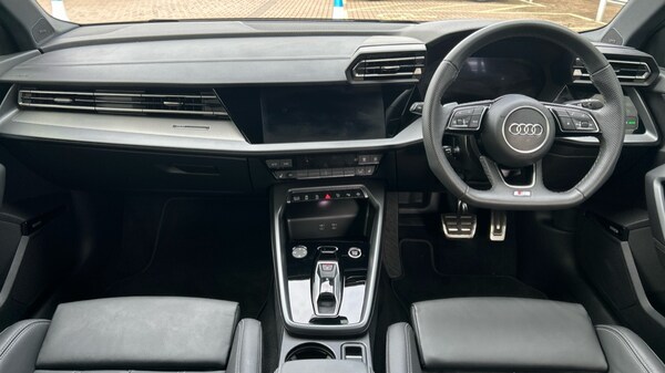 Used Audi A3 2025 for sale - 75735070: Photo 12