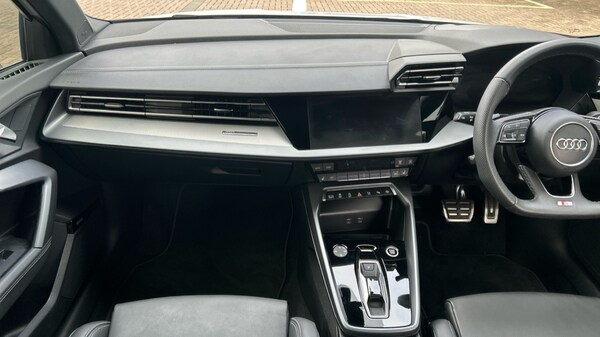 Used Audi A3 2025 for sale - 75735070: Photo 13