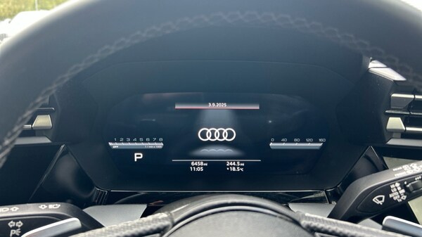 Used Audi A3 2025 for sale - 75735070: Photo 14