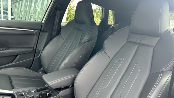 Used Audi A3 2025 for sale - 75735070: Photo 17