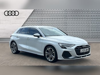 Audi - A3
