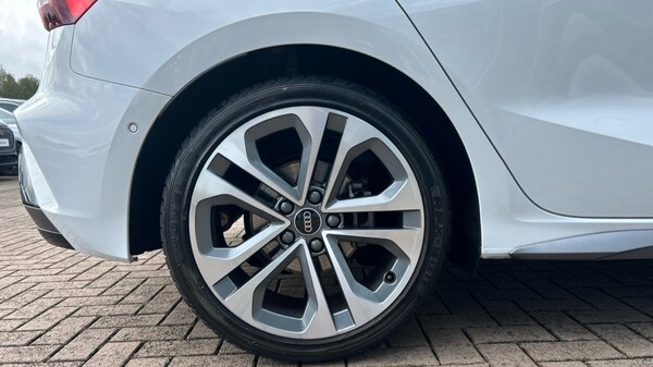 Used Audi A3 2025 for sale - 75735070: Photo 21