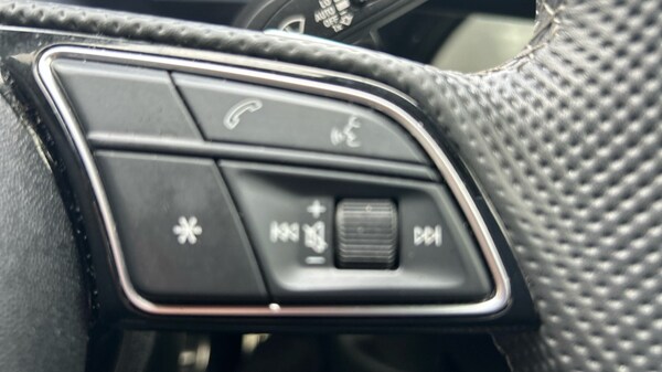 Used Audi A3 2025 for sale - 75735070: Photo 24