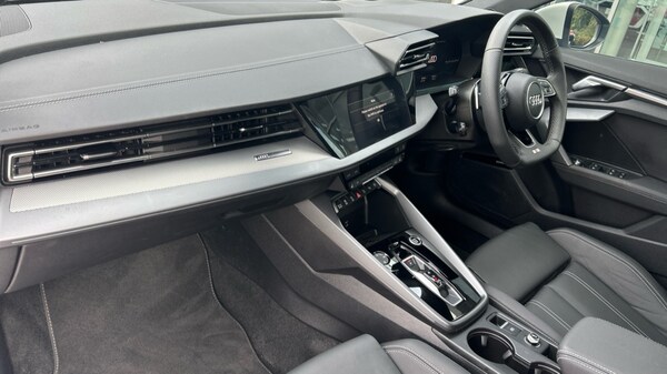 Used Audi A3 2025 for sale - 75735070: Photo 2