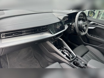 Used Audi A3 2025 for sale - 75735070: Photo