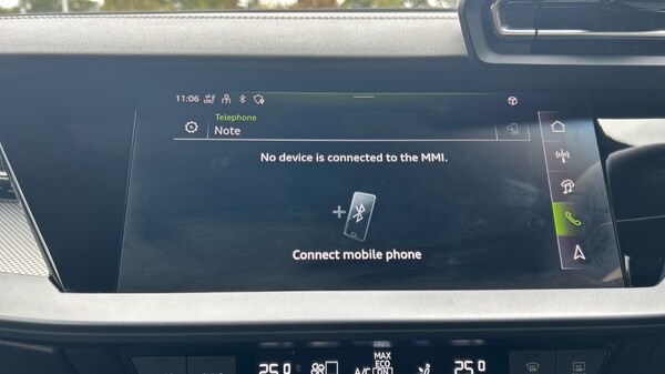 Used Audi A3 2025 for sale - 75735070: Photo 40