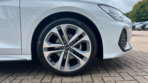 Used Audi A3 2025 for sale - 75735070: Photo 5